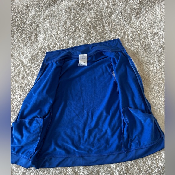(2) Adidas Kids Blue and Black Tracksuit Sets Size 7 EUC - Picture 11 of 13